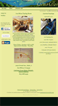 Mobile Screenshot of carinacellars.com